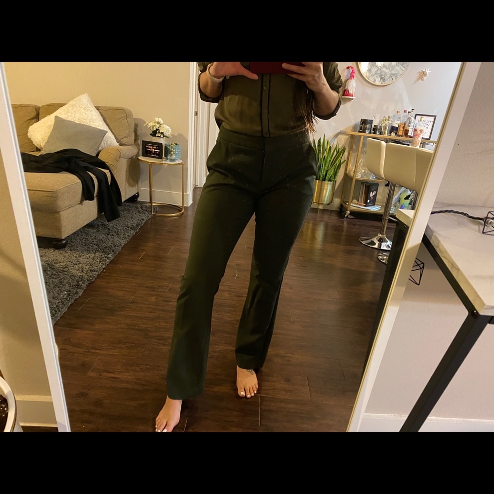 Express Columnist Pants